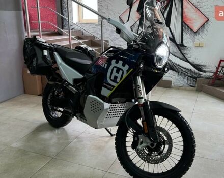 купити нове авто Хускварна Norden 901 2024 року від офіційного дилера MOTO-PULSE Хускварна фото