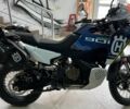 купити нове авто Хускварна Norden 901 2024 року від офіційного дилера MOTO-PULSE Хускварна фото