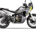 купити нове авто Хускварна Norden 901 2024 року від офіційного дилера Влад Хускварна фото