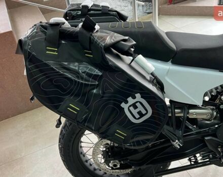 купити нове авто Хускварна Norden 901 2024 року від офіційного дилера MOTO-PULSE Хускварна фото