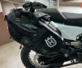 купити нове авто Хускварна Norden 901 2024 року від офіційного дилера MOTO-PULSE Хускварна фото