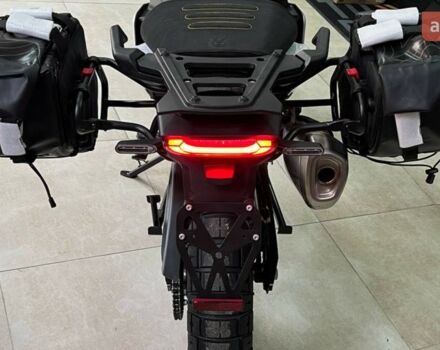 купити нове авто Хускварна Norden 901 2024 року від офіційного дилера MOTO-PULSE Хускварна фото