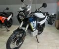 купити нове авто Хускварна Norden 901 2024 року від офіційного дилера MOTO-PULSE Хускварна фото