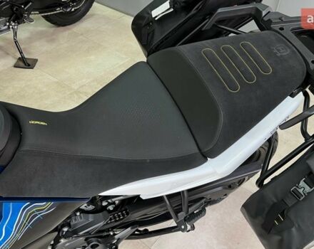 купити нове авто Хускварна Norden 901 2024 року від офіційного дилера MOTO-PULSE Хускварна фото