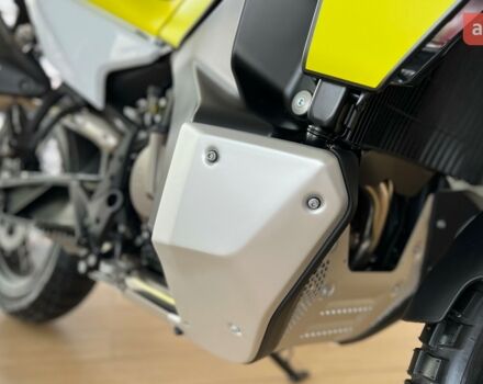 купить новое авто Хускварна Norden 901 2023 года от официального дилера Дніпромотор Хускварна фото