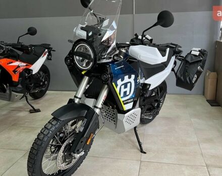 купити нове авто Хускварна Norden 901 2024 року від офіційного дилера MOTO-PULSE Хускварна фото