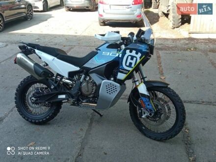 Хускварна Norden 901 Expedition 2023 в Киеве на Automoto.ua Хускварна Norden 901 Expedition, объемом двигателя 0 л и пробегом 3 тыс. км за 13200 $, фото 1 на Automoto.ua