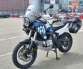 Синій Хускварна Norden 901 Expedition, об'ємом двигуна 0.89 л та пробігом 14 тис. км за 15500 $, фото 1 на Automoto.ua