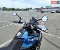 Синій Хускварна Norden 901 Expedition, об'ємом двигуна 0.89 л та пробігом 14 тис. км за 15500 $, фото 10 на Automoto.ua