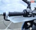 Синій Хускварна Norden 901 Expedition, об'ємом двигуна 0.89 л та пробігом 14 тис. км за 15500 $, фото 3 на Automoto.ua