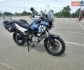 Синій Хускварна Norden 901 Expedition, об'ємом двигуна 0.89 л та пробігом 14 тис. км за 15500 $, фото 1 на Automoto.ua