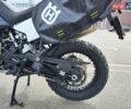 Синій Хускварна Norden 901 Expedition, об'ємом двигуна 0.89 л та пробігом 14 тис. км за 15500 $, фото 9 на Automoto.ua