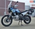 Синій Хускварна Norden 901 Expedition, об'ємом двигуна 0.89 л та пробігом 14 тис. км за 15500 $, фото 15 на Automoto.ua