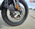 Синій Хускварна Norden 901 Expedition, об'ємом двигуна 0.89 л та пробігом 14 тис. км за 15500 $, фото 6 на Automoto.ua