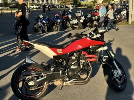 Хускварна Nuda, об'ємом двигуна 0.9 л та пробігом 0 тис. км за 3800 $, фото 1 на Automoto.ua