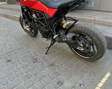 Хускварна Nuda 900R, об'ємом двигуна 0 л та пробігом 26 тис. км за 3500 $, фото 2 на Automoto.ua