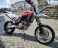 Червоний Хускварна SM 450R, об'ємом двигуна 0.45 л та пробігом 10 тис. км за 2600 $, фото 1 на Automoto.ua