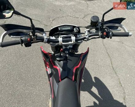 Белый Хускварна SM 510R, объемом двигателя 0.51 л и пробегом 13 тыс. км за 6000 $, фото 2 на Automoto.ua