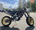 Белый Хускварна SM 510R, объемом двигателя 0.51 л и пробегом 13 тыс. км за 6000 $, фото 1 на Automoto.ua