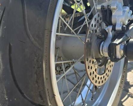 Хускварна SM 610 2010 в Першотравенске на Automoto.ua Черный Хускварна SM 610, объемом двигателя 0.6 л и пробегом 8 тыс. км за 5000 $, фото 1 на Automoto.ua