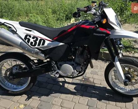 Хускварна SM 610 2010 в Першотравенске на Automoto.ua Черный Хускварна SM 610, объемом двигателя 0.6 л и пробегом 8 тыс. км за 5000 $, фото 12 на Automoto.ua