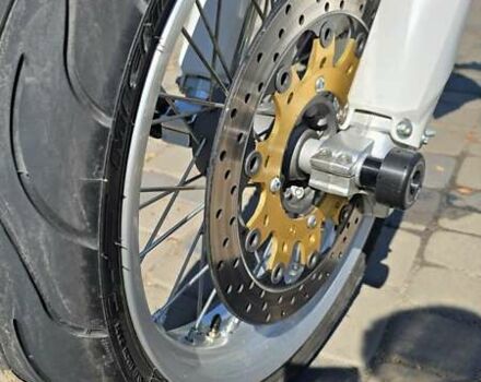 Хускварна SM 610 2010 в Першотравенске на Automoto.ua Черный Хускварна SM 610, объемом двигателя 0.6 л и пробегом 8 тыс. км за 5000 $, фото 8 на Automoto.ua