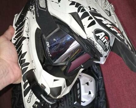 Хускварна SM 610 2010 в Першотравенске на Automoto.ua Черный Хускварна SM 610, объемом двигателя 0.6 л и пробегом 8 тыс. км за 5000 $, фото 23 на Automoto.ua