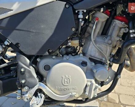 Хускварна SM 610 2010 в Першотравенске на Automoto.ua Черный Хускварна SM 610, объемом двигателя 0.6 л и пробегом 8 тыс. км за 5000 $, фото 9 на Automoto.ua