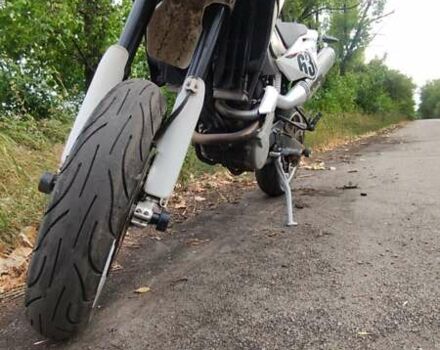 Хускварна SM 610 2010 в Першотравенске на Automoto.ua Черный Хускварна SM 610, объемом двигателя 0.6 л и пробегом 8 тыс. км за 5000 $, фото 15 на Automoto.ua