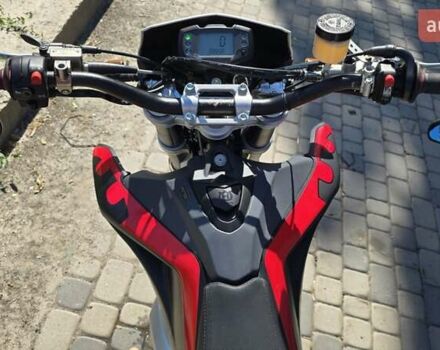 Хускварна SM 610 2010 в Першотравенске на Automoto.ua Черный Хускварна SM 610, объемом двигателя 0.6 л и пробегом 8 тыс. км за 5000 $, фото 11 на Automoto.ua