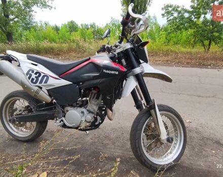 Хускварна SM 610 2010 в Першотравенске на Automoto.ua Черный Хускварна SM 610, объемом двигателя 0.6 л и пробегом 8 тыс. км за 5000 $, фото 13 на Automoto.ua