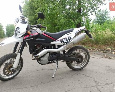 Хускварна SM 610 2010 в Першотравенске на Automoto.ua Черный Хускварна SM 610, объемом двигателя 0.6 л и пробегом 8 тыс. км за 5000 $, фото 16 на Automoto.ua