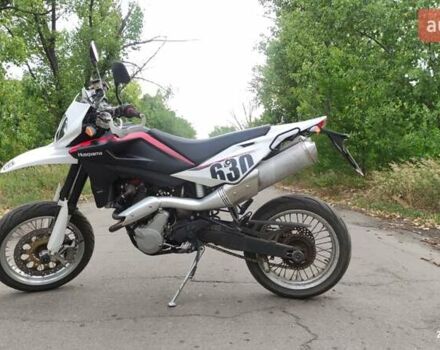 Хускварна SM 610 2010 в Першотравенске на Automoto.ua Черный Хускварна SM 610, объемом двигателя 0.6 л и пробегом 8 тыс. км за 5000 $, фото 14 на Automoto.ua