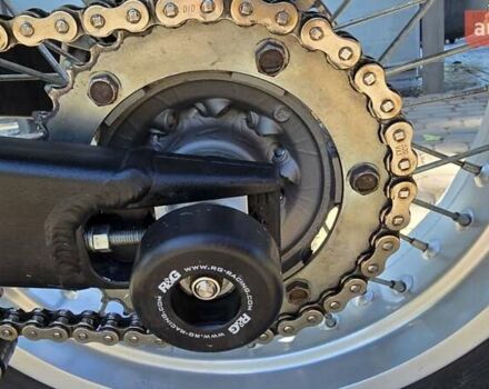 Хускварна SM 610 2010 в Першотравенске на Automoto.ua Черный Хускварна SM 610, объемом двигателя 0.6 л и пробегом 8 тыс. км за 5000 $, фото 5 на Automoto.ua