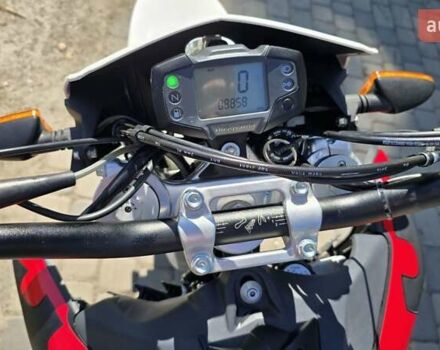 Хускварна SM 610 2010 в Першотравенске на Automoto.ua Черный Хускварна SM 610, объемом двигателя 0.6 л и пробегом 8 тыс. км за 5000 $, фото 7 на Automoto.ua