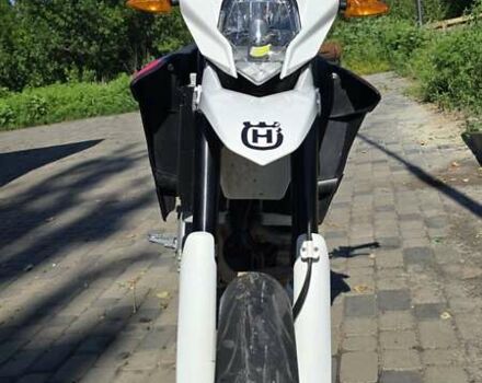 Хускварна SM 610 2010 в Першотравенске на Automoto.ua Черный Хускварна SM 610, объемом двигателя 0.6 л и пробегом 8 тыс. км за 5000 $, фото 4 на Automoto.ua