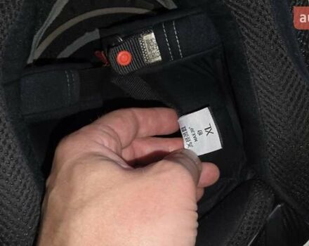 Хускварна SM 610 2010 в Першотравенске на Automoto.ua Черный Хускварна SM 610, объемом двигателя 0.6 л и пробегом 8 тыс. км за 5000 $, фото 18 на Automoto.ua