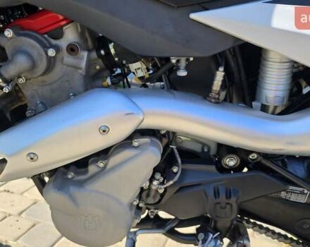 Хускварна SM 610 2010 в Першотравенске на Automoto.ua Черный Хускварна SM 610, объемом двигателя 0.6 л и пробегом 8 тыс. км за 5000 $, фото 6 на Automoto.ua