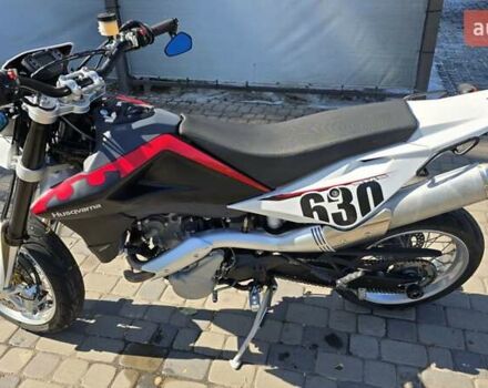 Хускварна SM 610 2010 в Першотравенске на Automoto.ua Черный Хускварна SM 610, объемом двигателя 0.6 л и пробегом 8 тыс. км за 5000 $, фото 2 на Automoto.ua