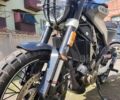 Чорний Хускварна Svartpilen, об'ємом двигуна 0.37 л та пробігом 11 тис. км за 4600 $, фото 2 на Automoto.ua