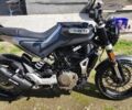Чорний Хускварна Svartpilen, об'ємом двигуна 0.37 л та пробігом 11 тис. км за 4600 $, фото 5 на Automoto.ua