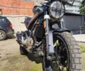 Чорний Хускварна Svartpilen, об'ємом двигуна 0.37 л та пробігом 11 тис. км за 4600 $, фото 1 на Automoto.ua
