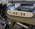 Чорний Хускварна Svartpilen, об'ємом двигуна 0.37 л та пробігом 11 тис. км за 4600 $, фото 3 на Automoto.ua