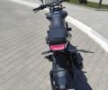Черный Хускварна Svartpilen, объемом двигателя 0 л и пробегом 4 тыс. км за 6000 $, фото 1 на Automoto.ua