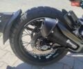 Черный Хускварна Svartpilen, объемом двигателя 0 л и пробегом 4 тыс. км за 6000 $, фото 10 на Automoto.ua