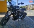 Черный Хускварна Svartpilen, объемом двигателя 0 л и пробегом 4 тыс. км за 6000 $, фото 2 на Automoto.ua