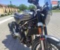 Черный Хускварна Svartpilen, объемом двигателя 0 л и пробегом 4 тыс. км за 6000 $, фото 8 на Automoto.ua