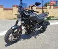 Черный Хускварна Svartpilen, объемом двигателя 0 л и пробегом 4 тыс. км за 6000 $, фото 6 на Automoto.ua