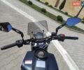 Черный Хускварна Svartpilen, объемом двигателя 0 л и пробегом 4 тыс. км за 6000 $, фото 5 на Automoto.ua