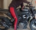 купить новое авто Хускварна Svartpilen 2023 года от официального дилера Мото KTM BAJAJ SYM Хускварна фото